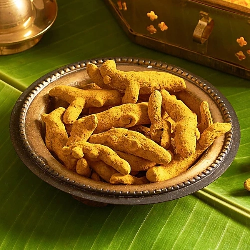 Turmeric Finger image 2