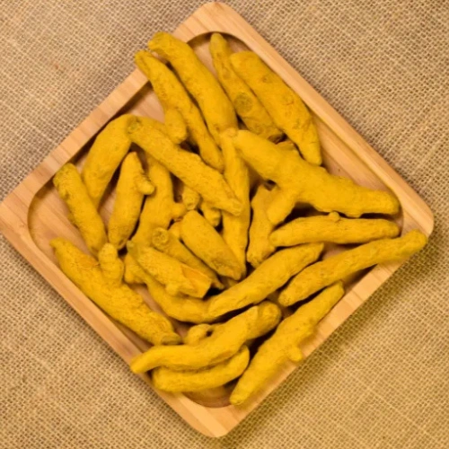 Turmeric Finger