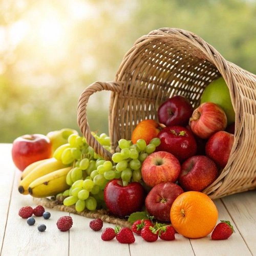 Fruits image 5
